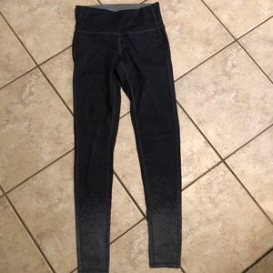 Athleta Yoga Tights